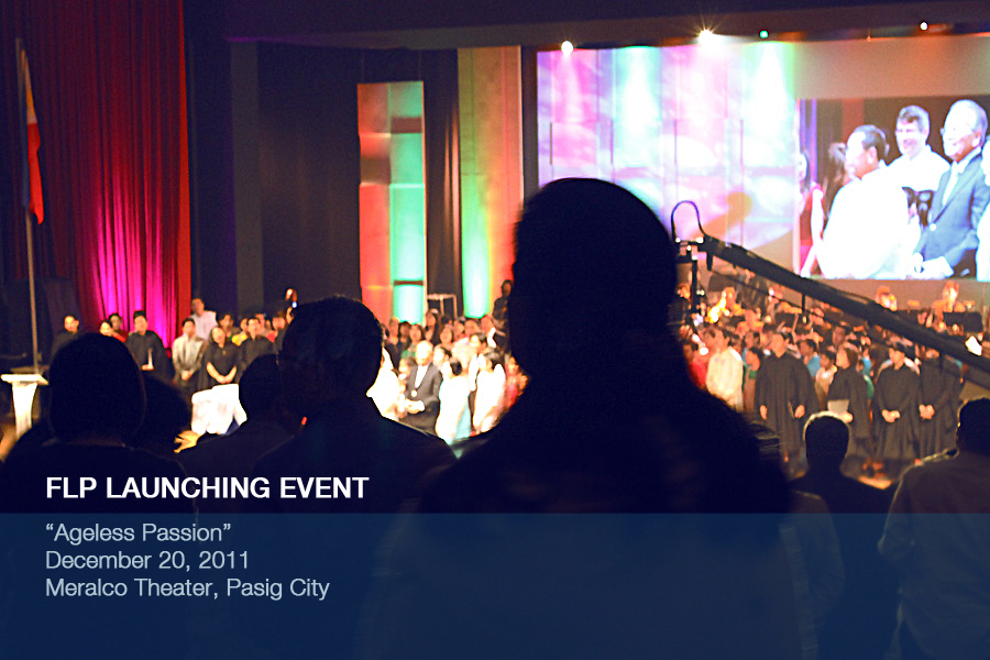 Libretto by Kristian Jeff Agustin, Overture and Music by Maestro Ryan Cayabyab