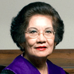 Angelina Sandoval-Gutierrez