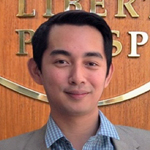 King Anthony Perez - University of Cebu