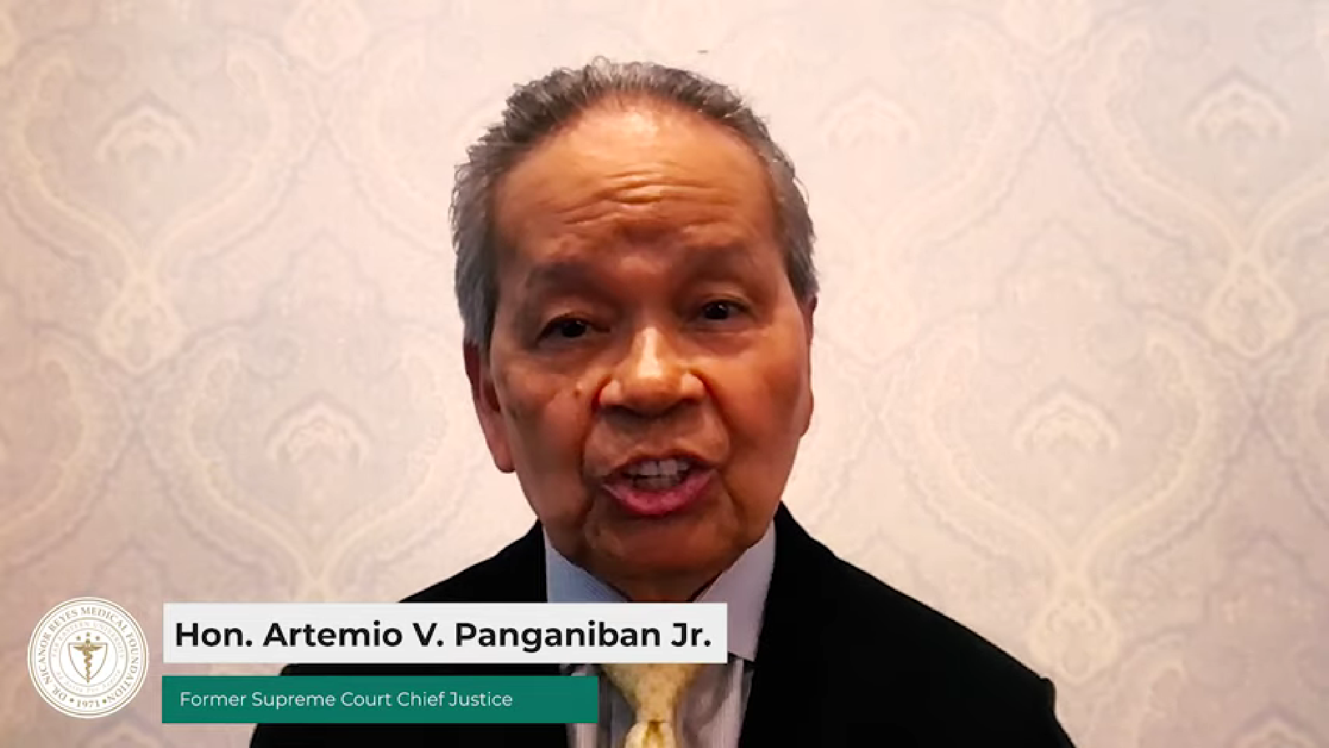 Reminiscing, Praying and Caring