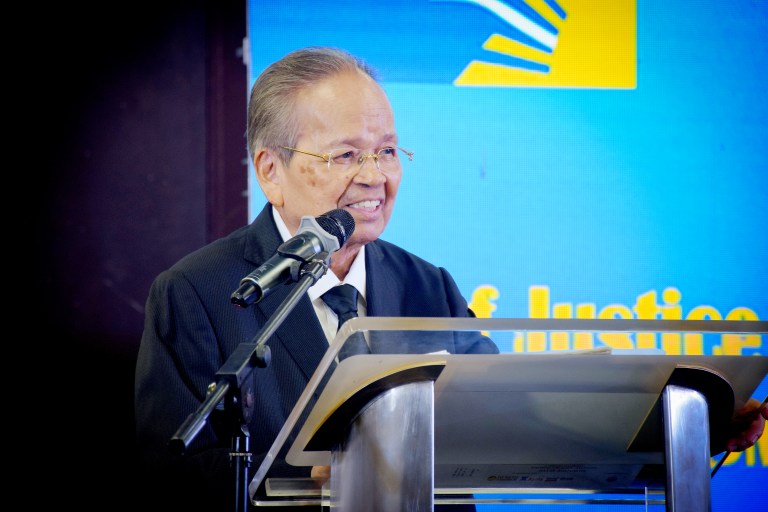 From an Imbedded Legal Lore to a Practical Reality