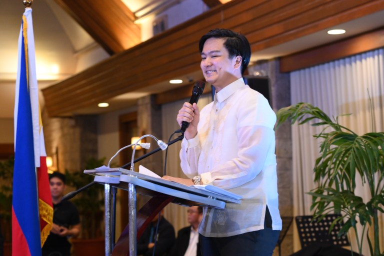 Ignacio Lorenzo DC Villareal (UP)