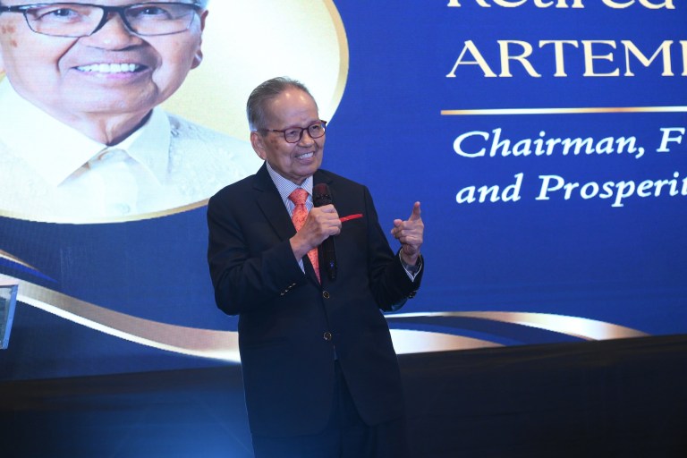 Soon, a Futuristic Museum for Liberty and Prosperity