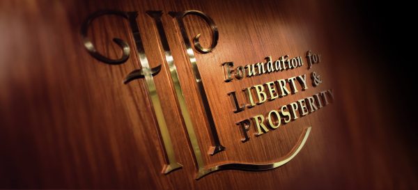 Foundation for Liberty and Prosperity
